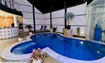 Imagem 4: 08886 - Casa 4 Dorms. (4 Suítes), PALMAS DO TREMEMBÉ - SÃO PAULO/SP