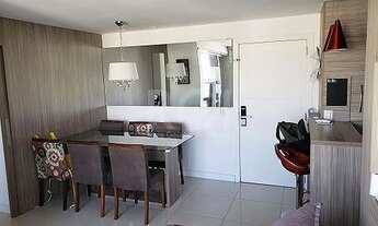 Imagem 3: Apartamento em Jardim Botânico