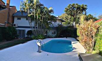 Imagem 2: Linda Casa 04 Dormitórios Com Piscina