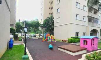 Imagem 7: Apartamento com 3 dormitórios à venda, 83 m² por R$ 415.000 - Vila Andrade - São Paulo/SP