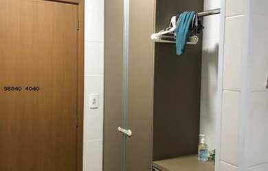 Imagem 3: Apartamento para Venda em Ribeirão Preto, Quinta da Primavera, 3 dormitórios, 1 suíte, 2 b