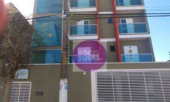 Imagem 2: APARTAMENTO NOVO COM 2 DORMITÓRIOS NA PARADA 15