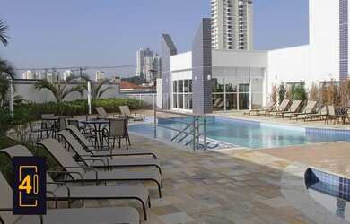 Imagem 5: Apartamento a venda tatuape