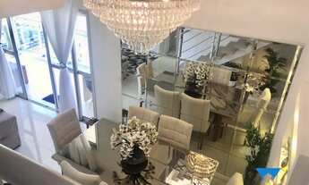 Imagem 3: Barra da Tijuca - Union Home Square - Triplex 205m2