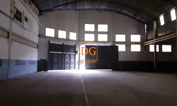 Imagem 2: Excelente Galpão