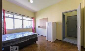 Imagem: Apartamento para Aluguel - Liberdade, 1