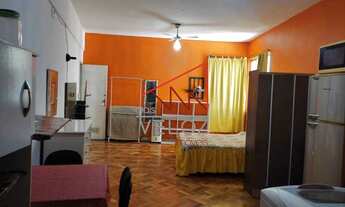 Imagem: Rio de Janeiro - Kitchenette/Conjugados