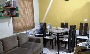 Imagem 13: Casa em São Paulo