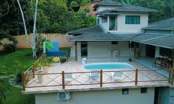 Imagem 6: Refúgio de Alto padrão em Ilhabela