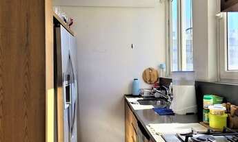 Imagem 3: VENDA - HIGIENÓPOLIS APTO. 01DORM .( SUÍTE ) 89M2 Á.Ú PRÉDIO JOÃO ARTACHO LAZER VG LINDO!