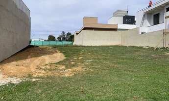 Imagem 4: Terreno à venda Condomínio Campos do Conde fase II