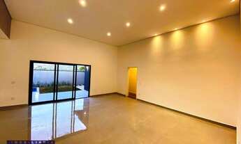 Imagem 3: Casa com 3 dormitórios à venda, 195 m² por R$ 1.350.000,00 - Condomínio Residencial Eurovi