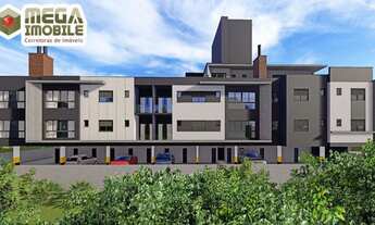 Imagem 3: Apartamento garden em construção em área nobre dos Ingleses!