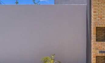 Imagem 6: Casa Plana com 3 dormitorios a venda, 94 m² por R$ 300.000 - Tamatanduba - Eusebio/CE>