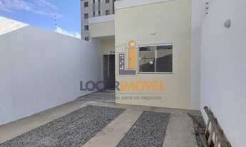 Imagem 4: Casa à venda 3 quartos (1 suíte) acima do Candeias (Parque Santa Cecília