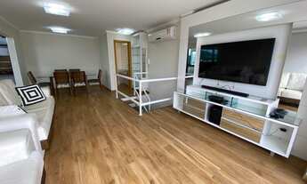 Imagem 7: COBERTURA DUPLEX ALUGUEL ANUAL JURERE INTERNACIONAL