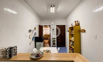 Imagem 7: Maravilhoso apartamento 3 quartos - 1 suíte - 1 vaga - Rua plana - Cascatinha - Juiz de Fo