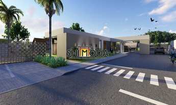 Imagem 7: Lote em Condomínio de Casas e Sobrados Alto Padrão