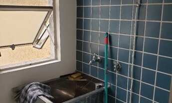 Imagem 2: Apartamento com 2 dormitórios para alugar, 65 m² por R$ 2.430,00/mês - Jardim Marajoara