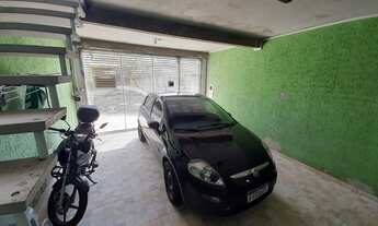 Imagem 2: Casa à venda, 2 quartos, 1 suíte, 2 vagas, Jardim Adriana - Guarulhos/SP