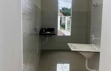 Imagem 5: Casa 3 quartos com vaga de garagem no Águas Claras