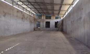 Imagem 2: Galpão/Depósito/Armazém para aluguel com 810 metros quadrados em Mangabeira - Feira de San