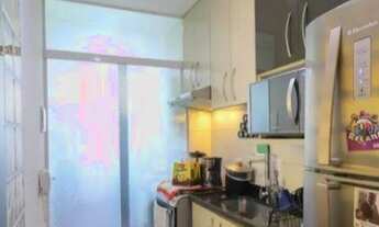 Imagem 6: Apartamento com 3 dormitórios à venda, 63 m² por R$ 445.000,00 - Jardim Íris - São Paulo/S