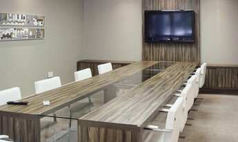 Imagem 4: Edifício City Hall Center, Sala à venda, Caiçaras, Londrina, PR