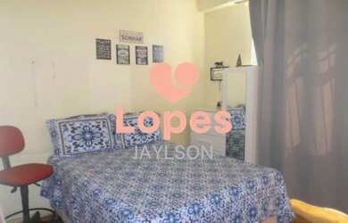 Imagem 6: Apartamento - 02 quartos - São Cristóvão