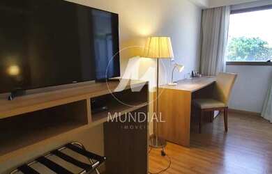 Imagem 3: Apartamento (flat) 1 dormitórios, portaria 24hs, lazer, espaço gourmet, salão de festa, sa