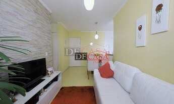 Imagem: Apartamento à venda, 47 m² por R$ 228.000,00