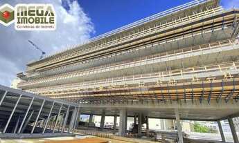 Imagem 3: Empreendimento TRINDADE STUDIOS E APTOS!