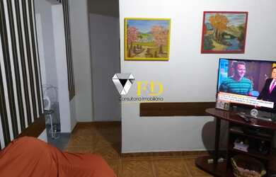 Imagem 5: SOBRADO À VENDA NA PENHA DE FRANÇA