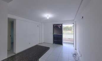 Imagem 7: Apartamento Reserva Yucca 62 metros quadrados com 3 quartos em Uruguai - Teresina - PI