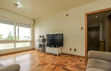 Imagem 3: Apartamento em Jardim Botânico