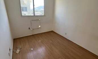 Imagem 5: Apartamento para aluguel com 65 metros quadrados com 3 quartos em Centro - Belford Roxo