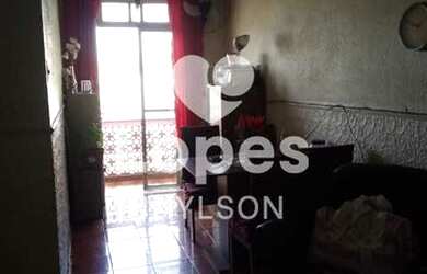 Imagem 2: Apartamento - 02 quartos - Santo Cristo