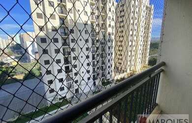 Imagem 5: Apartamento em Portal dos Gramados - Guarulhos