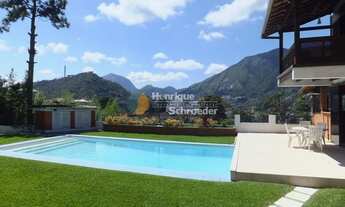 Imagem 4: TERESÓPOLIS - Casa Padrão - ALTO