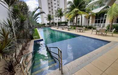 Imagem 6: Apartamento para Venda em Fortaleza, Parque Iracema, 3 dormitórios, 2 suítes, 3 banheiros