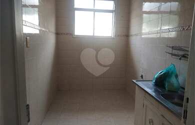 Imagem 7: Rio de Janeiro - Apartamento Padrão - RIO COMPRIDO