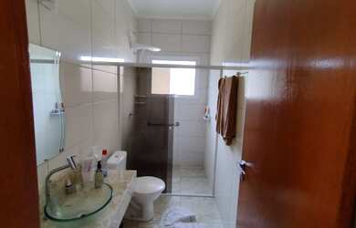 Imagem 4: Chácara com 3 dormitórios à venda, 1022 m² por R$ 1.150.000,00 - Jardim do Ribeirão I - It