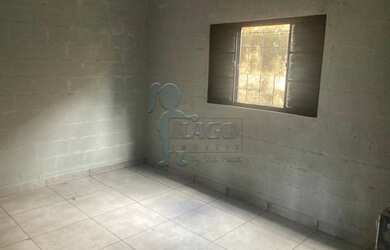 Imagem 5: Casa Padrão em Ribeirão Preto