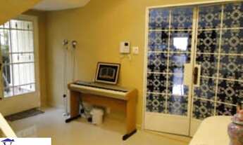 Imagem 5: 04351 - Casa 4 Dorms. (4 Suítes), JARDIM SÃO PAULO - SÃO PAULO/SP