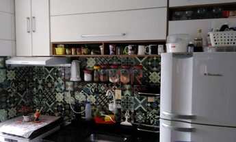 Imagem 5: Apartamento com 2 dormitórios à venda, 49 m² por R$ 230.000,00 - Itaquera - São Paulo/SP