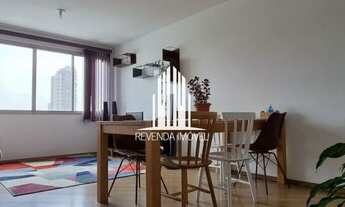 Imagem 2: Apartamento com 2 dormitórios à venda na Vila Clementino