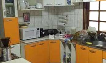 Imagem 6: Casa com 2 dormitórios à venda, 90 m² por R$ 190.000,00 - Jardim Algarve - Alvorada/RS