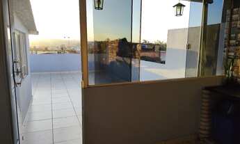 Imagem 4: Casa no bairro Matosinhos