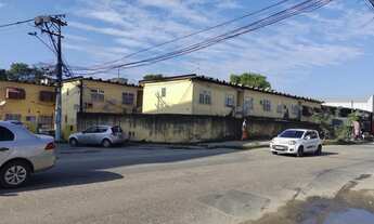 Imagem 14: São Gonçalo - Apartamento Padrão - Colubandê