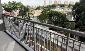 Imagem 3: Apartamento com 2 dormitórios para alugar, 60 m² por R$ 2.500,00/mês - Butantã - São Paulo